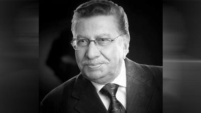 تفاصيل عزاء الفنان الراحل عثمان محمد علي بالقاهرة والإسكندرية