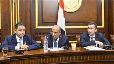 وزير قطاع الأعمال: سياستنا منفتحة على الشراكة مع القطاع الخاص