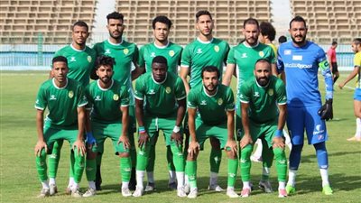 تشكيل السكة الحديد الرسمي لمباراة بروكسي في دوري المحترفين