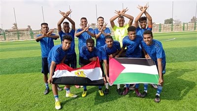 الرياضة تُعلن نتائج نصف نهائي دوري مراكز الشباب توتال انرجيز بالمحافظات