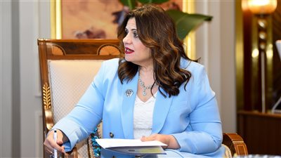 الهجرة تؤكد تلبية احتياجات المصريين بالخارج والاستماع لأفكارهم ومناقشتها