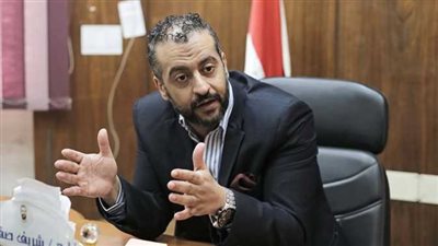 الدكتور شريف صفوت مشرفًا عامًا على المستشفيات والمعاهد التعليمية