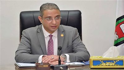محافظ الفيوم ومدير الأمن يشهدان إجراء القرعة العلنية للحج