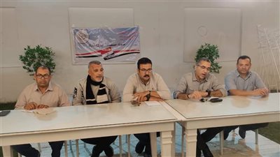  تعزيز المشاركة السياسية لدي الشباب.. لقاء حواري بمركز الساحل بجنوب سيناء