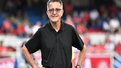 أوسوريو يلتقى عرضًا من الدوري الإكوادوري