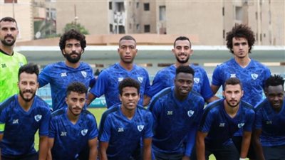 القناة يتعادل مع المصرية للاتصالات في دوري القسم الثاني