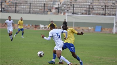 طنطا يصعق النجوم بثنائية في بطولة دوري المحترفين