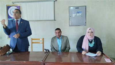 عميد آداب الزقازيق الأسبق: التصويت في الانتخابات الرئاسية المقبلة هو تكريس للمسار الديمقراطي 