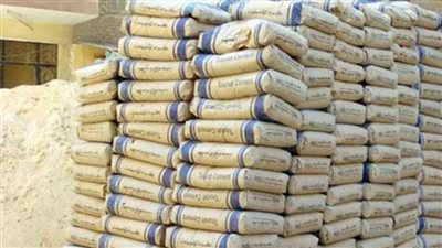 أسعار الأسمنت في الأسواق المحلية اليوم الثلاثاء
