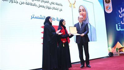 جامعة المنصورة تكرم طلابها الوافدين المتميزين عمليا وبحثيا ومجتمعيا 