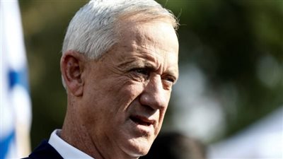 غانتس من الحدود اللبنانية: جاهزون لتوسيع المعركة إذا تطلب الأمر