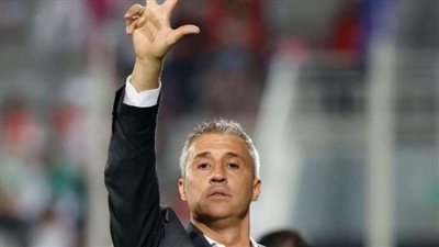 العين الإماراتي يقيل كريسبو بعد الهزيمة الثقيلة أمام النصر