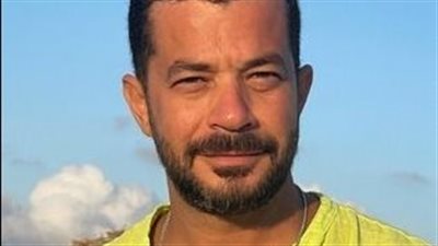 بمدينة الأقصر.. شريف سلامة ينتهي من تصوير مشاهد 