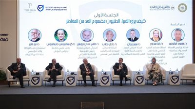 استشاري طب الأورام ببريطانيا: تطبيق مبدأ الحد من المخاطر يساهم في حماية الأرواح