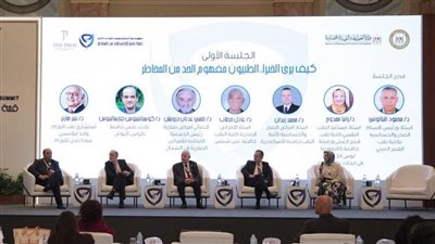 باحث بجامعة باتراس باليونان: التوعية بمفهوم الحد من المخاطر يساعد على حماية الصحة العامة