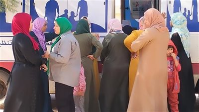 صحة الشرقية: 76 ألف سيدة حصلن على وسائل تنظيم الأسرة خلال شهر