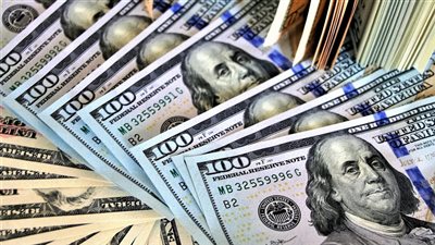 أسعار صرف الدولار في التعاملات المسائية