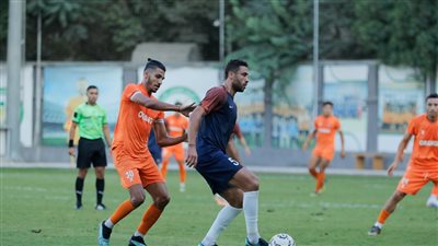 البنك الأهلي يهزم أورانج وديا 