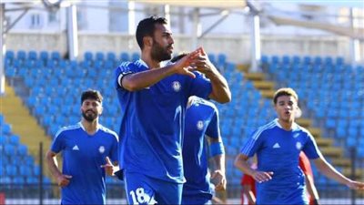 تشكيل سموحة المتوقع لمواجهة فيوتشر في الدوري المصري