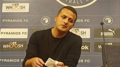 وليد دعبس يكشف سر اختيار تامر مصطفى مدربا لفريق فيوتشر