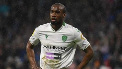 كواليس مفاوضات الأهلي مع مهاجم جروزني الروسي