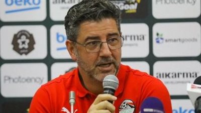 موعد المؤتمر الصحفى اليوم لمباراة مصر وجيبوتي في تصفيات كأس العالم 