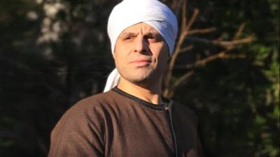 غدًا.. حفل الشيخ محمود التهامي بساقية الصاوي