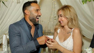 قصة طلاق هنا الزاهد وأحمد فهمي.. نضال الأحمدية تفجر مفاجأة وشيرين تخرج عن صمتها (تفاصيل)