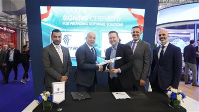 توقيع بروتوكول تعاون بين مصر للطيران وGE Aerospace البرمجية  لتحليل البيانات وتقليل المخاطر