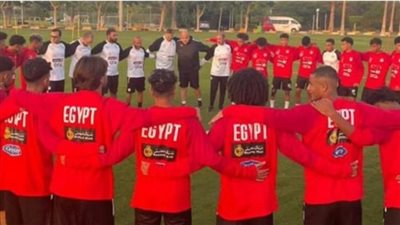 بث مباشر.. مشاهدة مباراة منتخب مصر أمام ليبيا في افتتاح بطولة شمال إفريقيا 