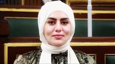 رحاب موسى: مصر أعادت ريادتها للقارة الأفريقية بقيادة الرئيس السيسي