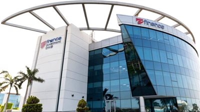 1.16 مليار جنيه أرباح إي فاينانس للاستثمارات  خلال 9 أشهر