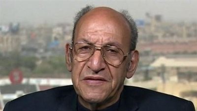 سياسي يشيد بمشاركة الأحزاب في الانتخابات الرئاسية المقبلة