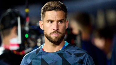 مارتينيز لاعب إسبانيا: قادرون على تحقيق لقب اليورو 2024