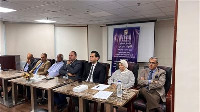 وزارة الرياضة تبدأ اختبارات الالتحاق بمشروع المعد النفسي الرياضي 