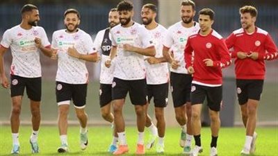 منتخب تونس يكشف حالة مصابيه قبل مواجهتي ساوتومي ومالاوي