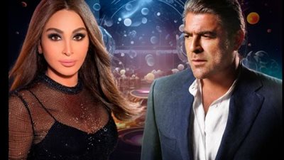 موسم الرياض 2023| أغاني مصرية ولبنانية مع وائل كفوري وإليسا.. السبت