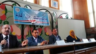 وكيل حقوق الزقازيق: التصويت فى الانتخابات الرئاسية يعني الحفاظ على وجود الدولة المصرية