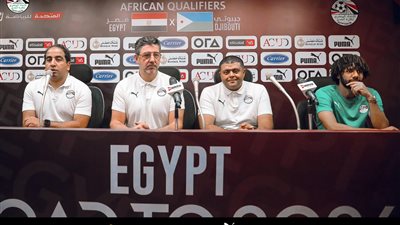 النني: نسعي لتوصيل رسالة إننا سنقاتل للوصول إلي المونديال