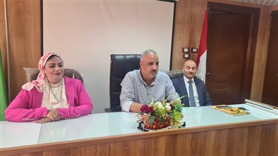 القليوبية تطلق مبادرة الأسبوع العالمى لريادة الأعمال