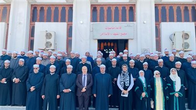 السكرتير الإسماعيلية يشهد اللقاء التثقيفيّ الثاني للأئمة والواعظات 