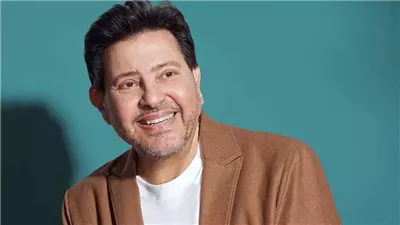 أحداث غزة تؤجل حفل هاني شاكر في بيروت