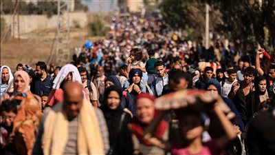 المرصد الإفريقي للهجرة: 