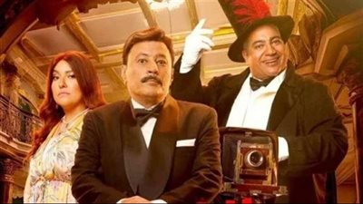 فيلم الخميس اللي فات في المركز الثالث «حصد 42 ألفًا»