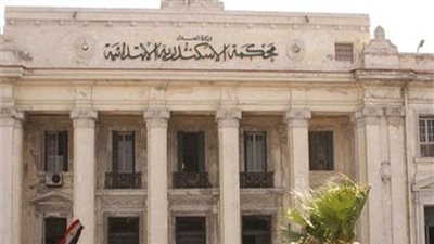 السجن المشدد 7 سنوات لعامل خردة أنهى حياة زوجته فى الإسكندرية