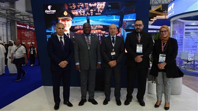 تعاون جديد بين أكاديمية مصر للطيران للتدريب و برنامج الأغذية العالمي WFP