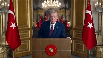 إسرائيل تشن هجومًا حادًا على أردوغان بعد تصريحاته الأخيرة