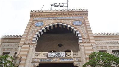 الأوقاف تعلن مواعيد مقابلة من الطلاب الوافدين المتقدمين لمنحة الدراسة