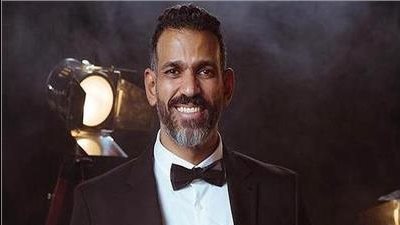 إيهاب عبد الواحد معلقا على تعاونه مع أنغام: 