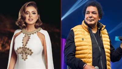 بين سيناء وفلسطين.. محمد منير وأنغام بإصدارت وطنية جديدة 